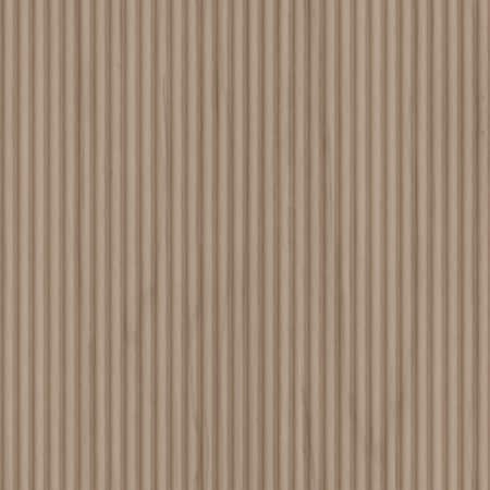 Designs Of Distinction .29in Bead Solid Tambour, .25inT, 24inW x 46inL, Alder 012446110AL1